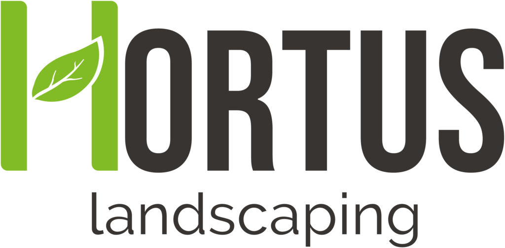 Hortus Landscaping Site web de Hortus Landscaping